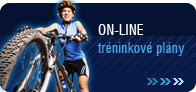 ON-LINE tréninkové plány